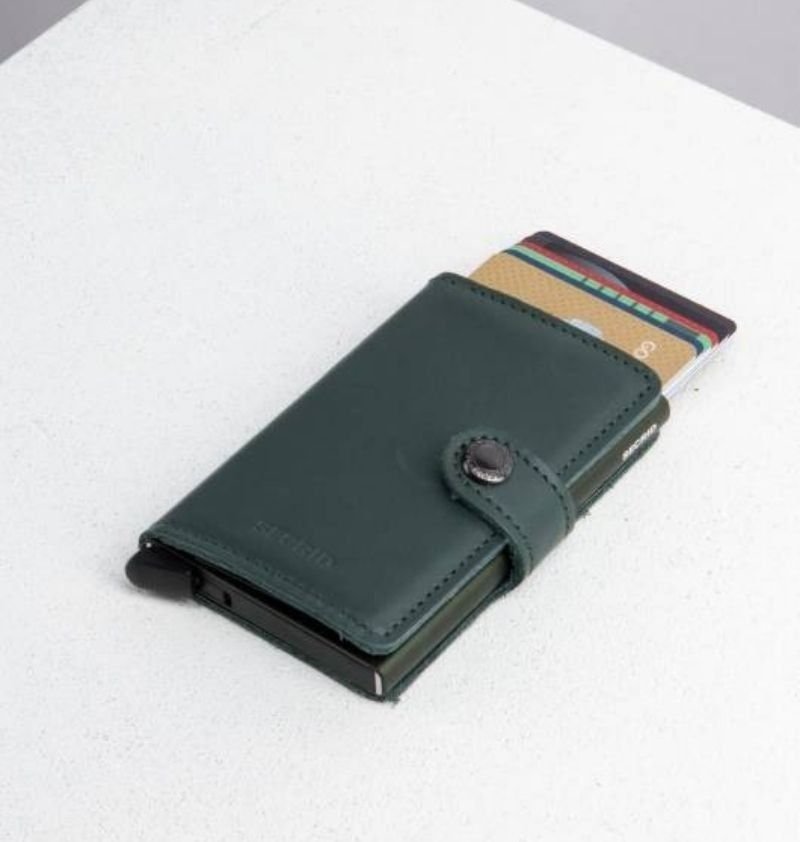 Secrid - Miniwallet - Original Secrid - 1