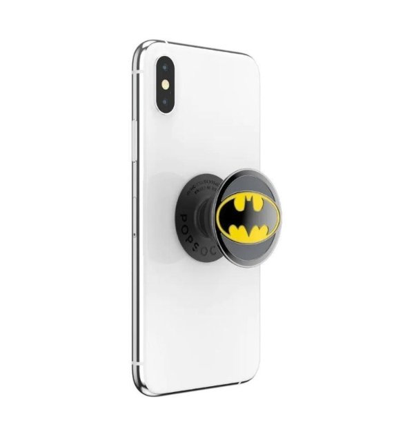 PopSockets - Phone Grip & Stand - Batman