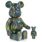 BearBrick - 400% + 100% - BearBrick Paul Gauguin