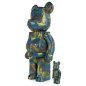 BearBrick - 400% + 100% - BearBrick Paul Gauguin