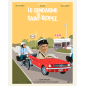 Affiche - Le Gendarme De Saint-Tropez (B) - (30x40cm)