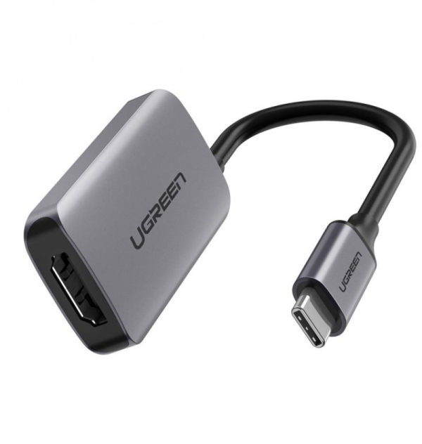 adaptateur USB-C vers HDMI  - 1