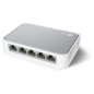 TP-Link - Desktop Switch - 5 Port