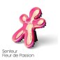 Mr & Mrs Fragrance - Niki - Pink Iride Pation Flower - parfum voiture