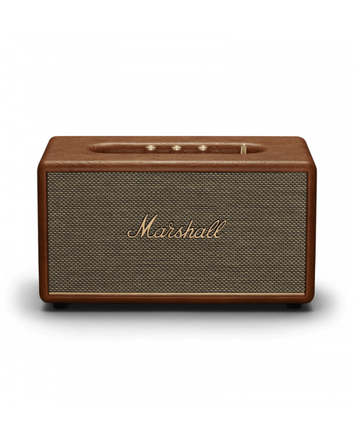 Enceinte sans fil Bluetooth Marshall Stanmore III Marron