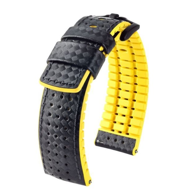 Hirsch - Bracelet pour montre - Ayrton