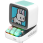 Divoom - Ditoo Pro - Retro Pixel Bluetooth Enceinte