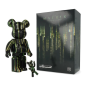 Bearbrick The Matrix Resurrections 100% & 400%