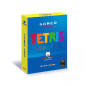 PowerBears - Coffret Cadeau - Bonbons Gamer - Tetris