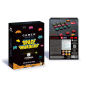 PowerBear - Coffret Cadeau - 250g - Bonbons gamers - Space Invaders