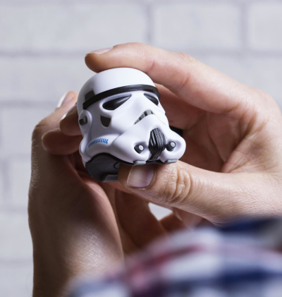 Mini Enceinte Bluetooth - StormTrooper Stars Wars