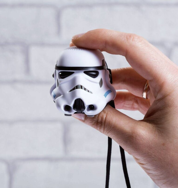 Mini Enceinte Bluetooth - StormTrooper Stars Wars