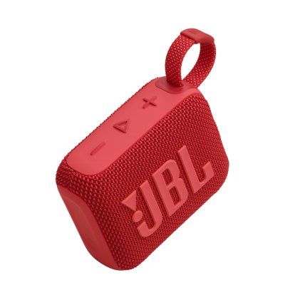 JBL - GO 4 - Enceinte portable