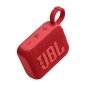 JBL - GO 4 - Enceinte portable