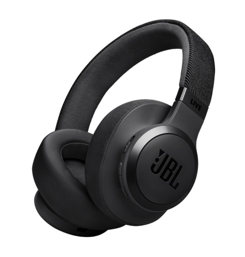 JBL- Casque Sans-Fil Live 770NC