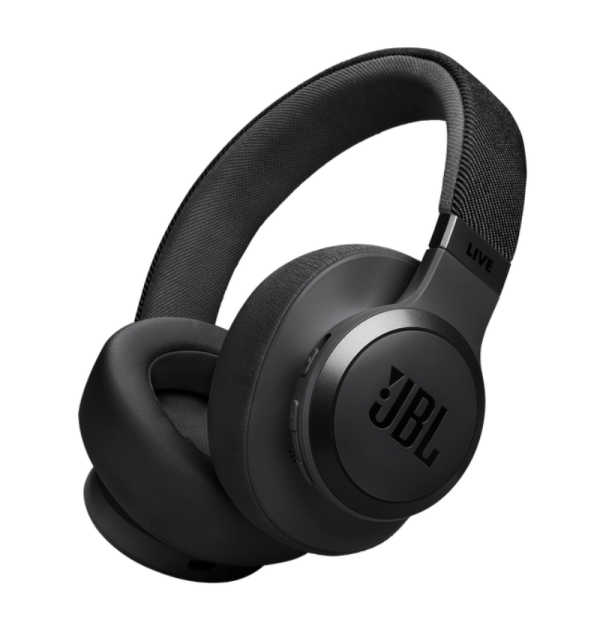 JBL- Casque Sans-Fil Live 770NC JBL - 1