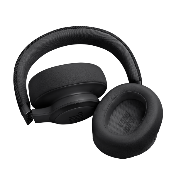 JBL- Casque Sans-Fil Live 770NC