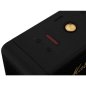 Marshall - MiddleTon - Enceinte Sans-Fil sur Batterie - Black and Brass