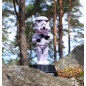 Figurine Solaire - Stormtrooper - Stars Wars