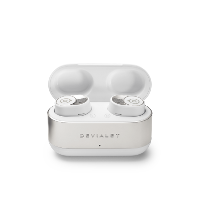 Devialet - Ecouteurs sans-fil - Gemini II Devialet - 4