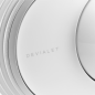 Devialet - Phantom II -  95dB