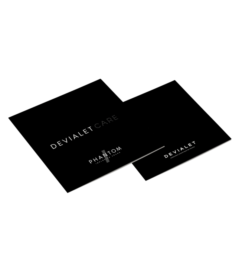 Devialet - Extension De Garantie - Devialet Care Phantom I