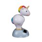 Figurine Solaire - Licorne