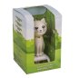 Figurine Solaire - Chat