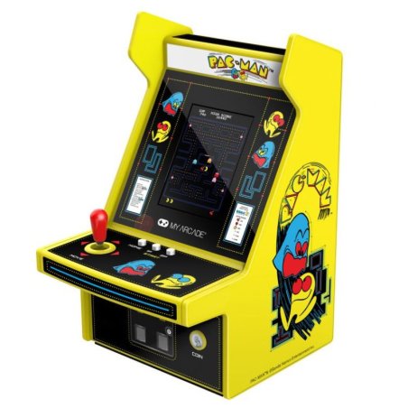 Borne Arcade - PacMan Pro My Arcade - 1