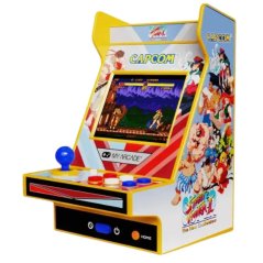 My Arcade - Street Fighter II  - 1