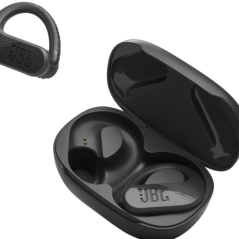 JBL - Endurance Peak III - Écouteurs De Sport - Noir JBL - 3