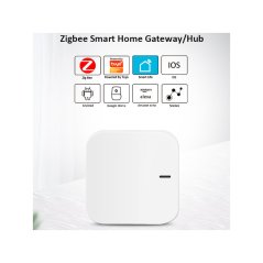 NOUS - Box domotique E1 Zigbee 3.0 compatible SmartLife Tuya  - 8