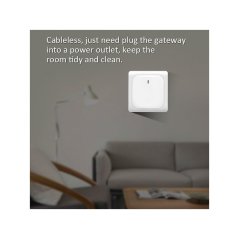 NOUS - Box domotique E1 Zigbee 3.0 compatible SmartLife Tuya  - 9