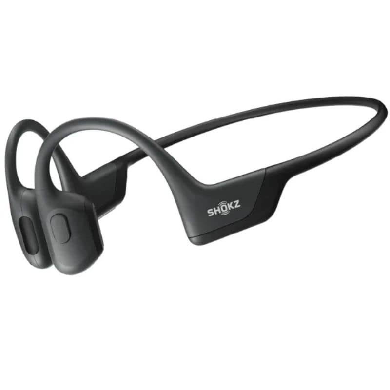 Shokz - Casque conduction osseuse sans-fil - OpenRun Mini