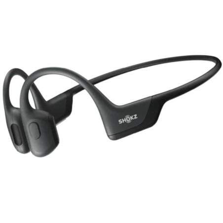 Shokz - Casque conduction osseuse sans-fil - OpenRun Mini  - 1