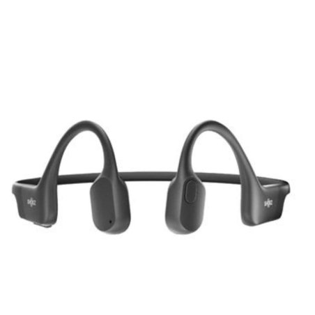 Shokz - Casque conduction osseuse sans-fil - OpenRun Mini