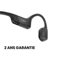 Shokz - Casque conduction osseuse sans-fil - OpenRun Mini  - 3