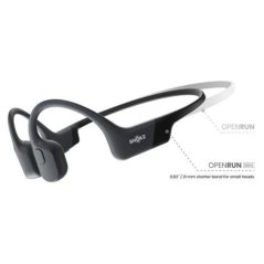 Shokz - Casque conduction osseuse sans-fil - OpenRun Mini  - 6