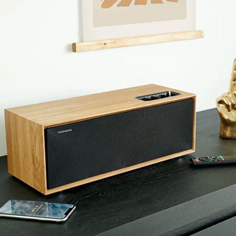 Thomson - Enceinte résidentielle COSY WS702