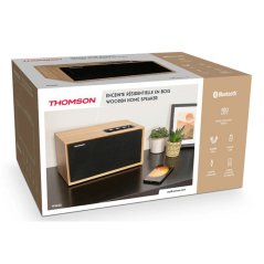 Thomson - Enceinte résidentielle compacte COSY WS502  - 7