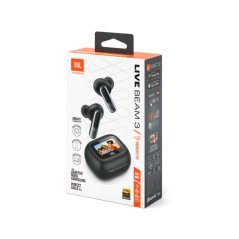 JBL Live Beam 3 - Noir  - 8