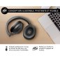 Force Play - Casque Bluetooth® IMMERSION avec ANC + ENC circum-auriculaire