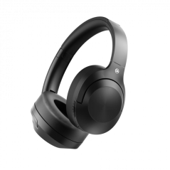 Force Play - Casque Bluetooth® IMMERSION avec ANC + ENC circum-auriculaire  - 3