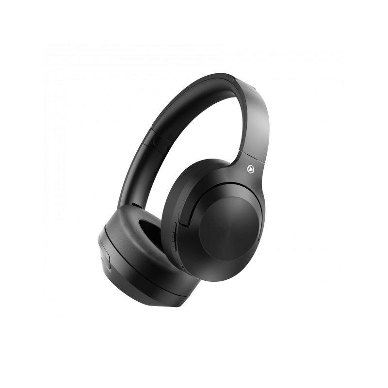 Force Play - Casque Bluetooth® IMMERSION avec ANC + ENC circum-auriculaire