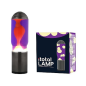 Itotal - Lampe ADA - Lave violette