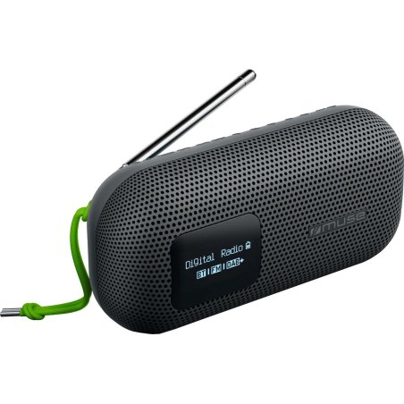 MUSE - M-760 DBT - Radio DAB+ et FM - Bluetooth