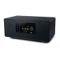 Muse - M-697 IDT - Web Radio FM et DAB+ - Lecteur CD et Bluetooth