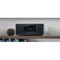 Muse - M-697 IDT - Web Radio FM et DAB+ - Lecteur CD et Bluetooth Muse - 3