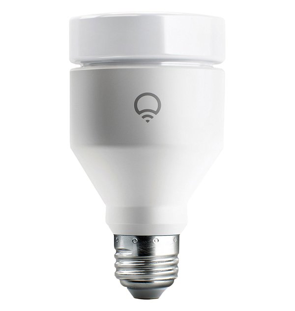 Lifx blanche, original, ampoule Wifi à LED multicouleur - e27