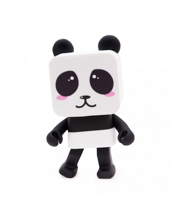 Mob - Enceinte Dancing Animals - Panda